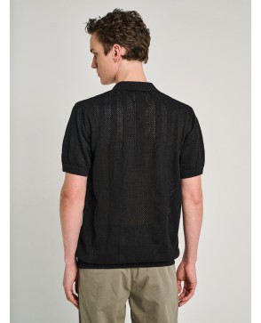 STAFF JEANS Key Man Knit...
